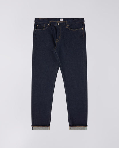 Edwin Regular Tapered Blue Stretch Selvage front
