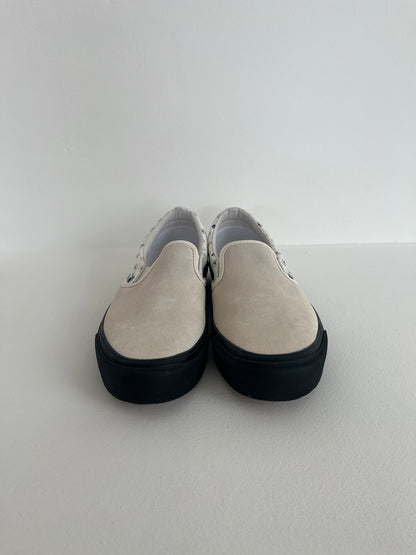Vans Slip-On Goodhood Equal/Opposite Marshmallow