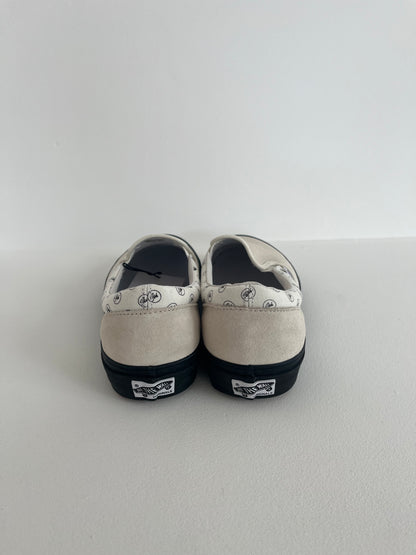Vans Slip-On Goodhood Equal/Opposite Marshmallow