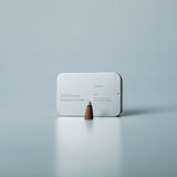 HAECKELS WILD FENNEL INCENSE CONES