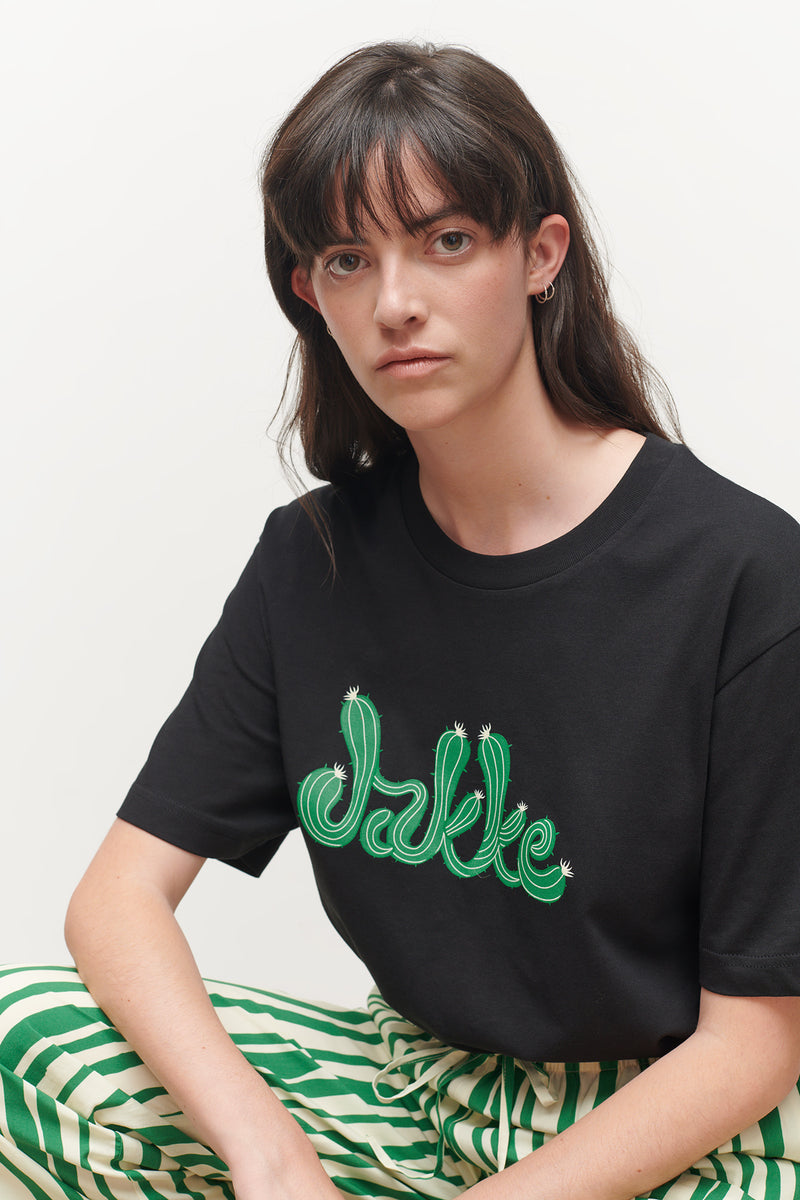 JAKKE Cactus T-shirt