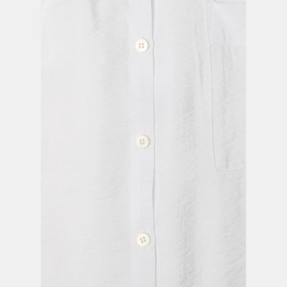 Nicola Button Through Shirt