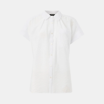 Nicola Button Through Shirt