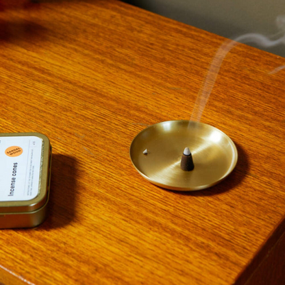 Earl of East Incense Cones