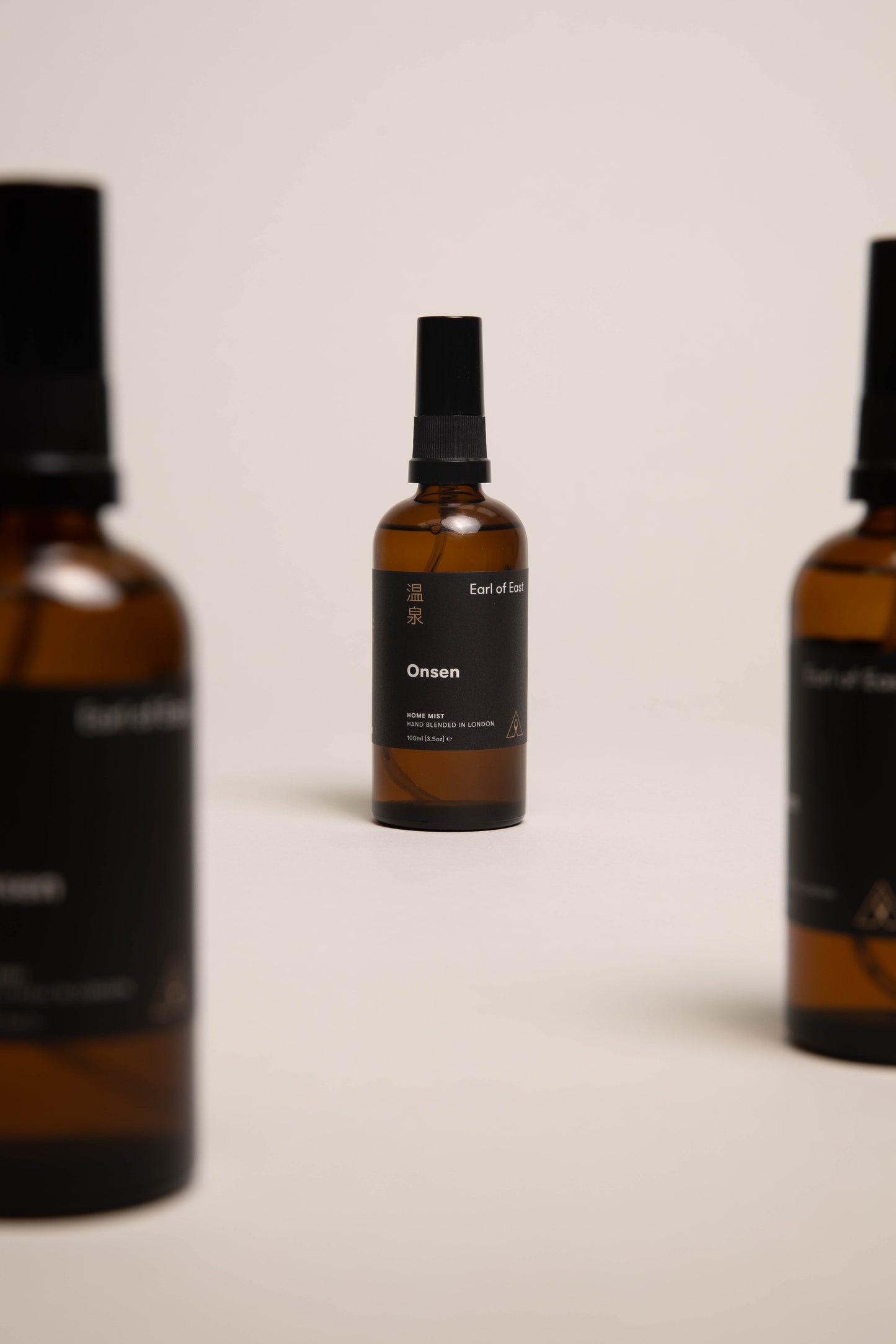 Earl of East Home Mist