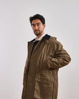 Barbour x Margaret Howell Coat