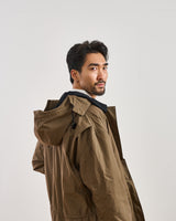 Barbour x Margaret Howell Coat