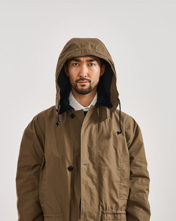 Barbour x Margaret Howell Coat