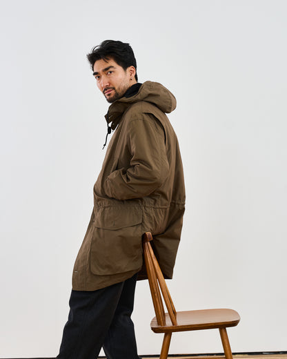 Barbour x Margaret Howell Coat