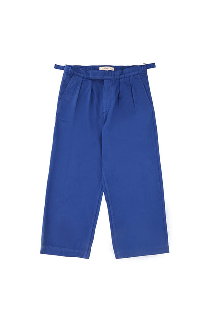 Penelope Pant in Electric Blue