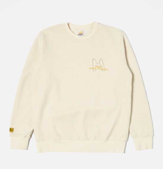 Karhu x Universal Works Classic Crew Sweatshirt