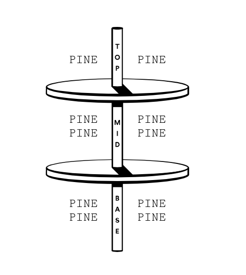 Pine 30ml