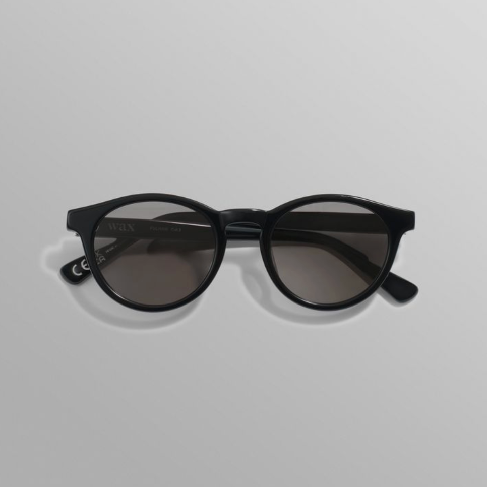 Fulham Sunglasses Eastman Acetate
