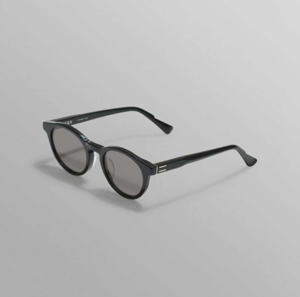 Fulham Sunglasses Eastman Acetate