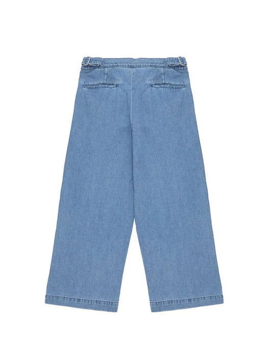 Seventy & Mochi Penelope Pant in Summer Vintage