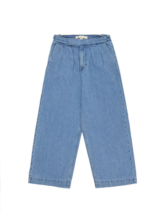 Penelope Pant in Summer Vintage