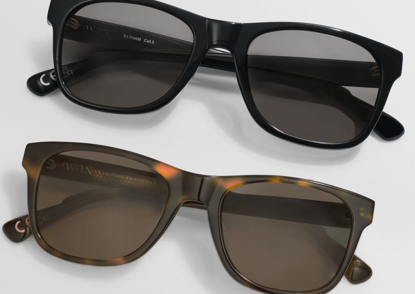 Eltham Sunglasses Eastman Acetate