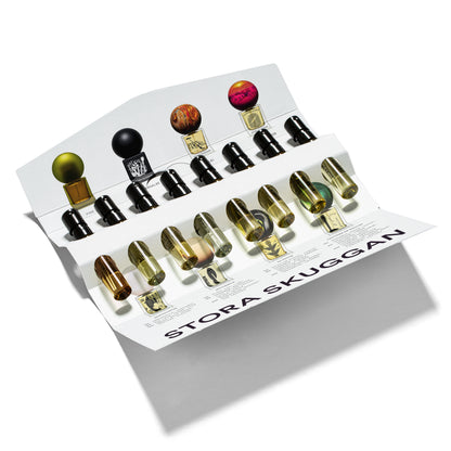 Sample Set 8x2ml
