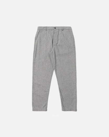 Universal Works Military Chino Leon Tweed Grey