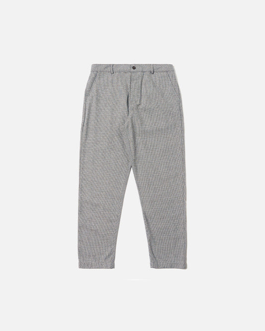 Universal Works Military Chino Leon Tweed Grey