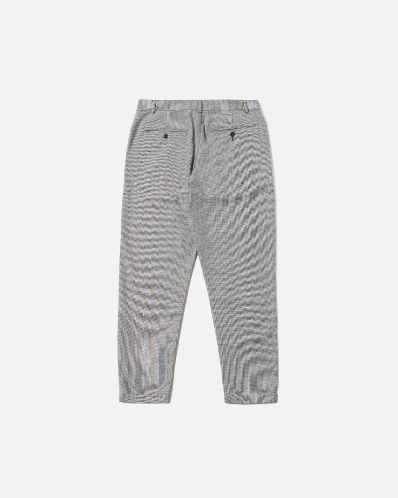 Universal Works Military Chino Leon Tweed Grey