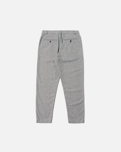 Universal Works Military Chino Leon Tweed Grey