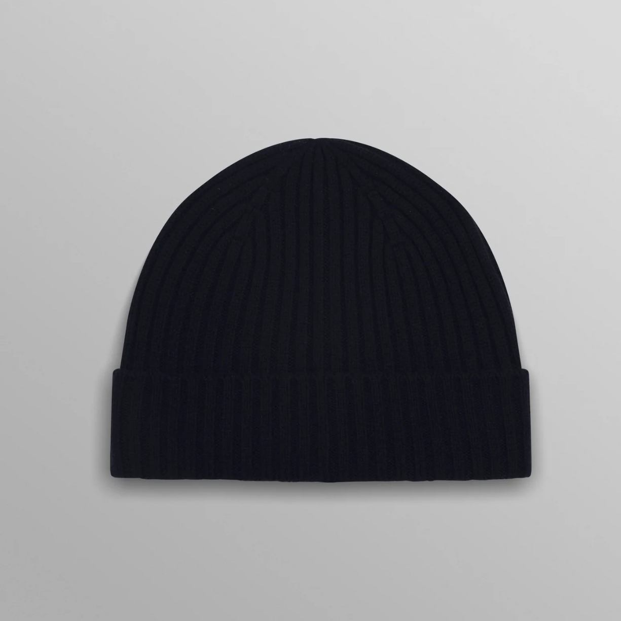 Belvoir Navy Fisherman Beanie
