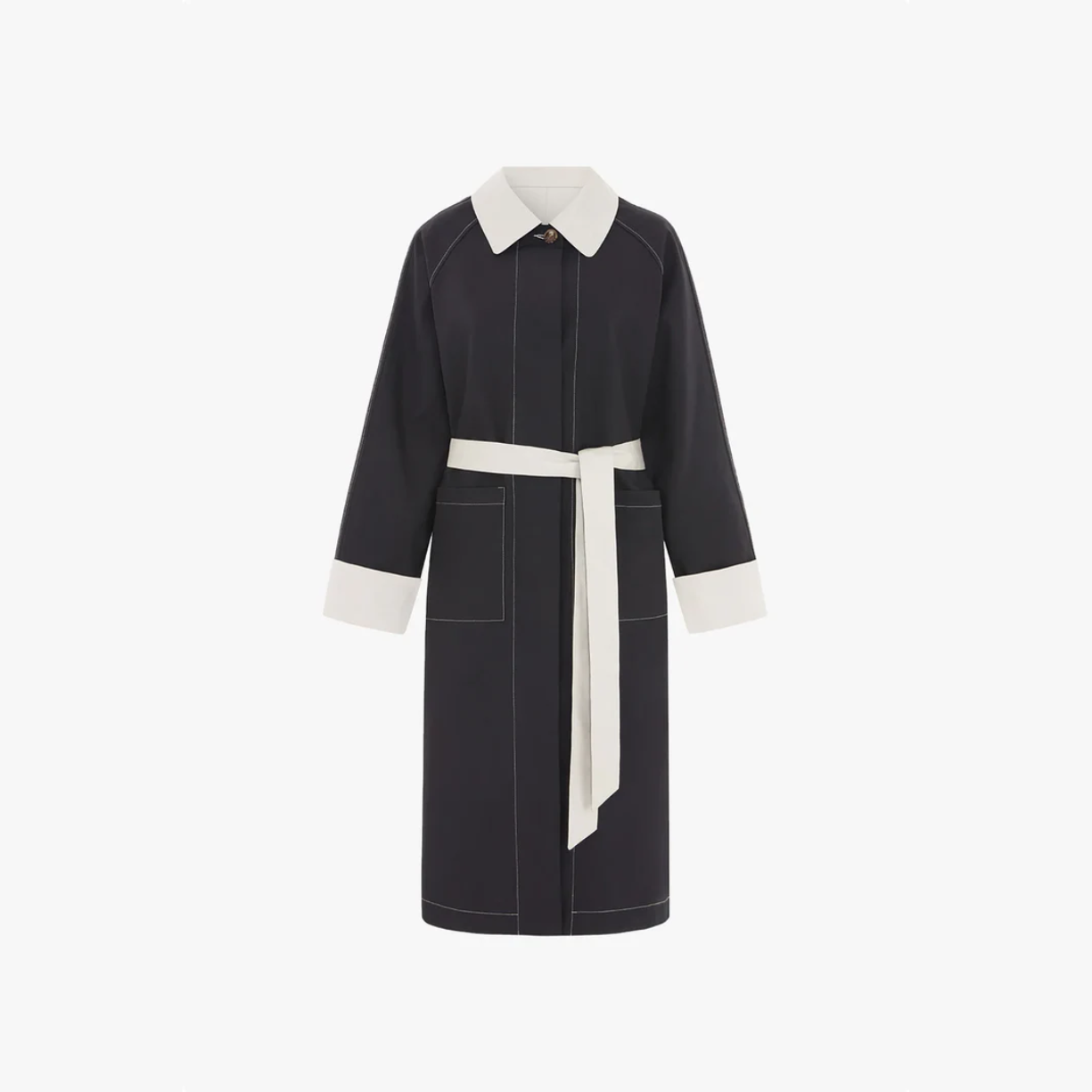 Barnaby Reversible Coat