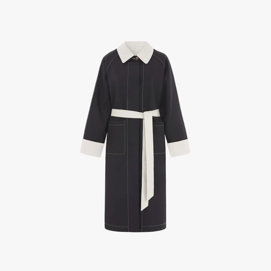 Barnaby Reversible Coat