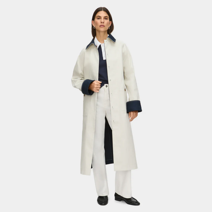 Barnaby Reversible Coat