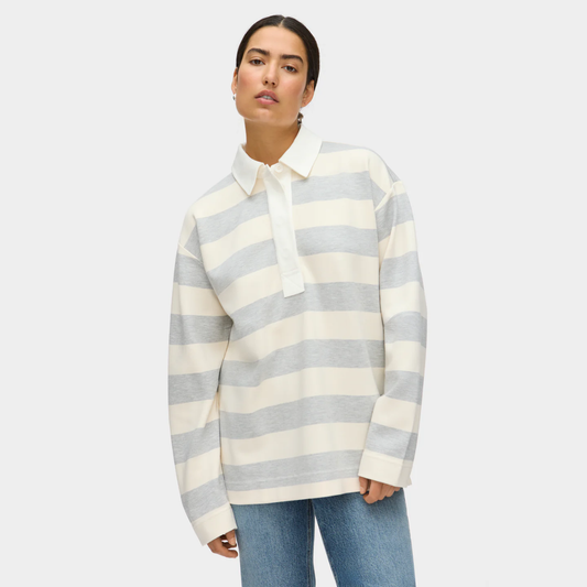 Aligne Joni Rugby Top