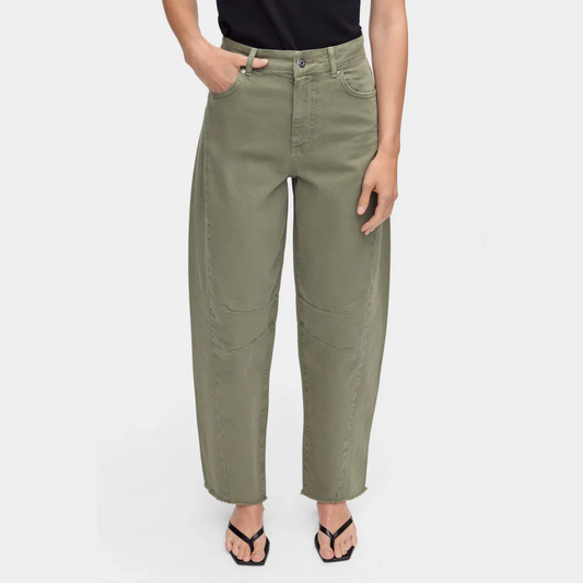 Aligne Tommy Barrel Jean