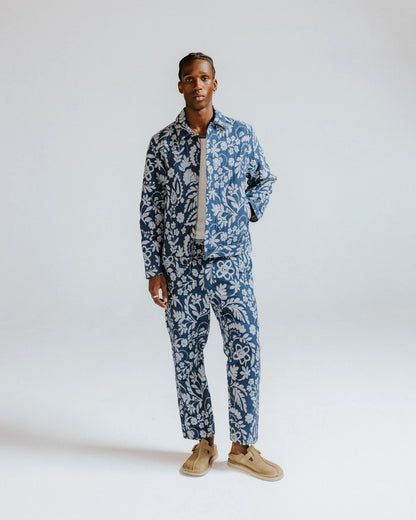Wax London Iggy Jacket