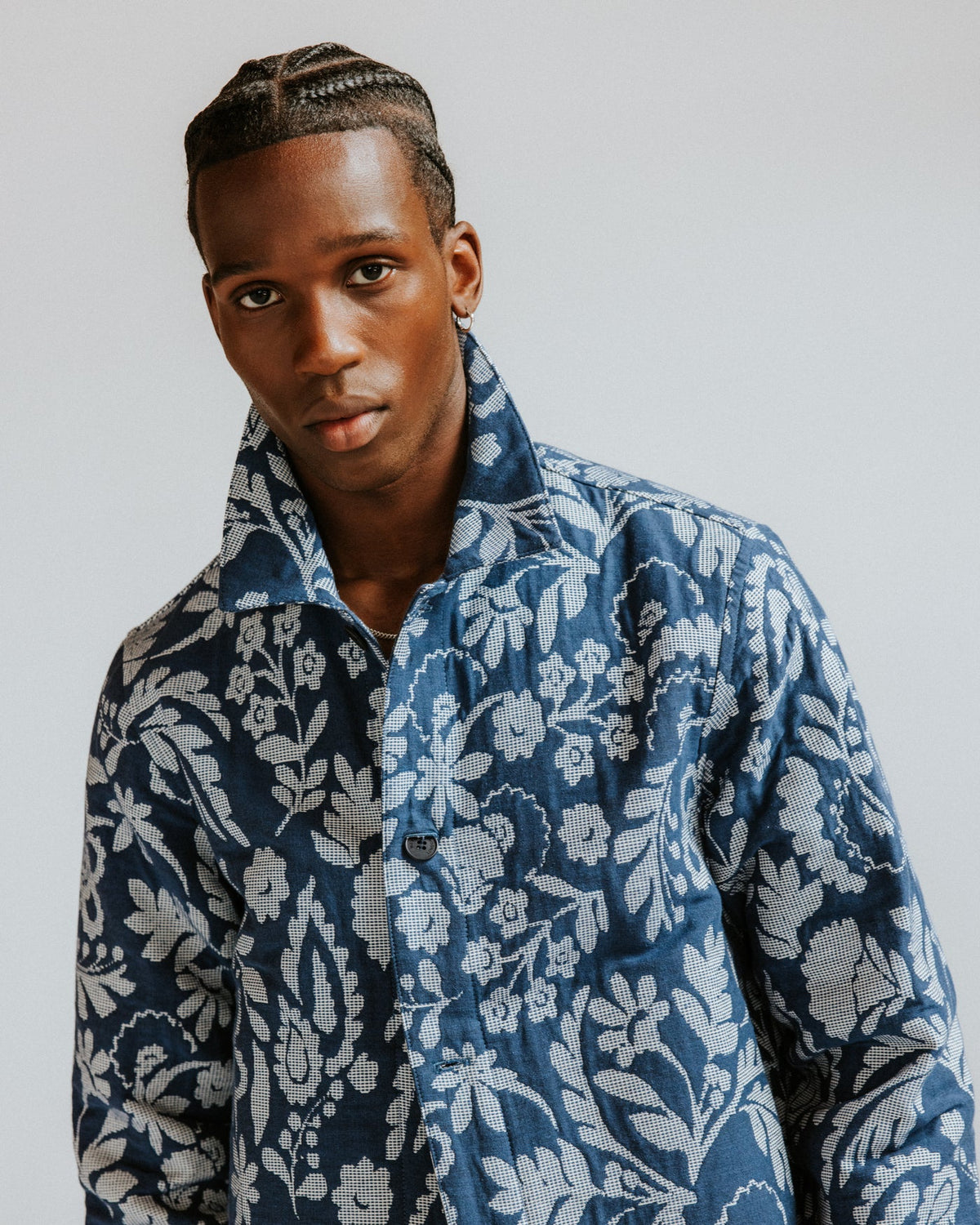 Wax London Iggy Jacket