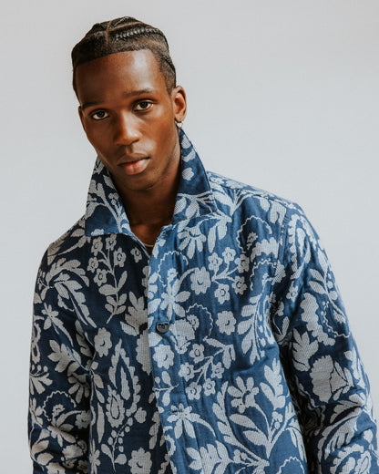 Wax London Iggy Jacket