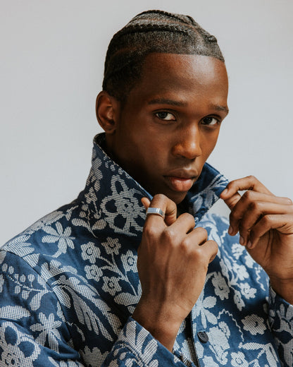 Wax London Iggy Jacket