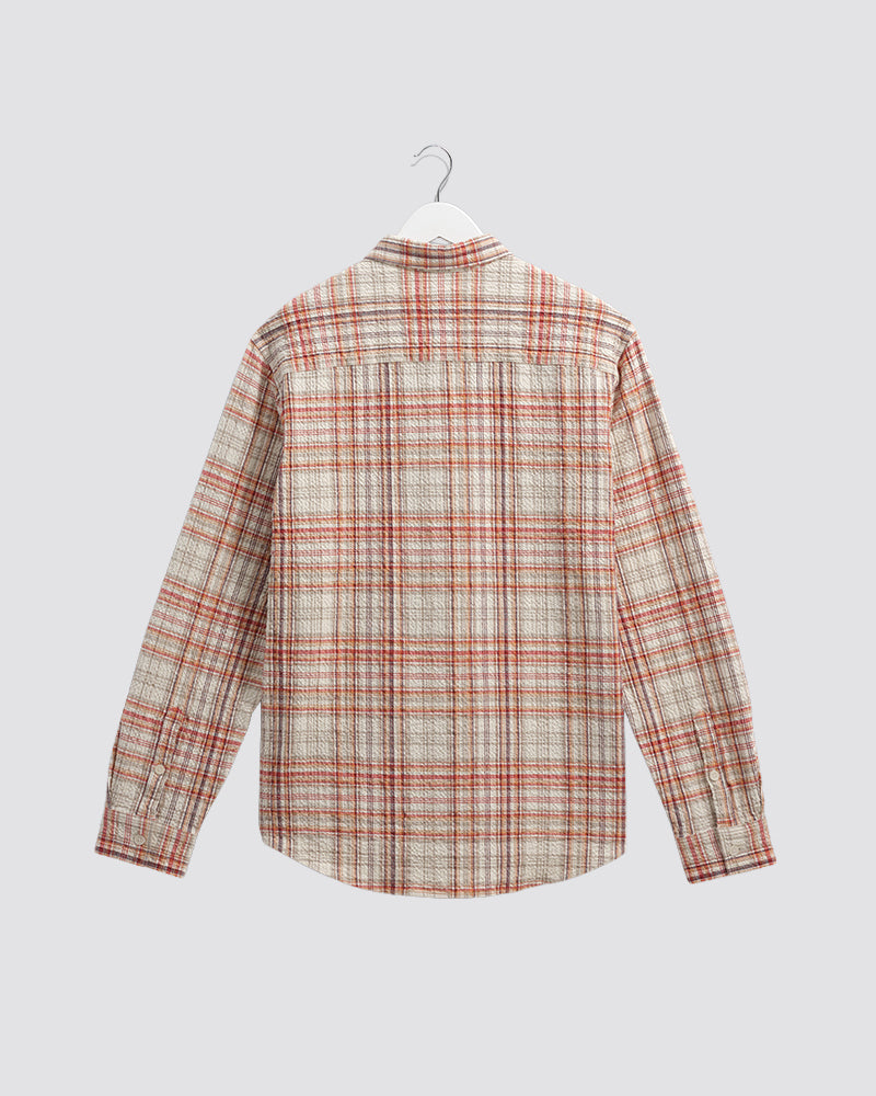 Wax London Shelly Shirt - Multi