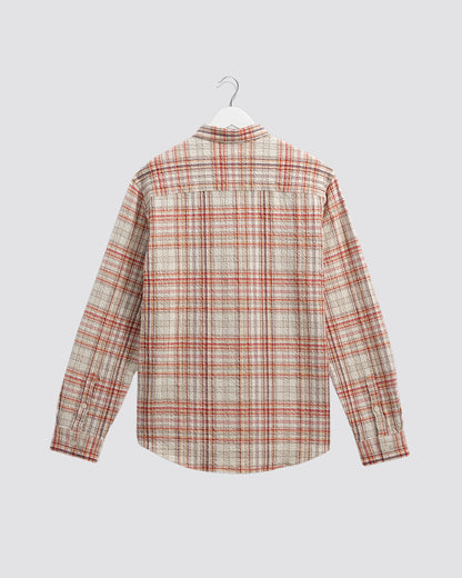Wax London Shelly Shirt - Multi