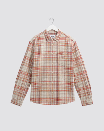 Wax London Shelly Shirt - Multi