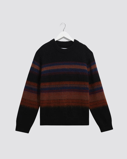 Wax London Wilde Crew - Black