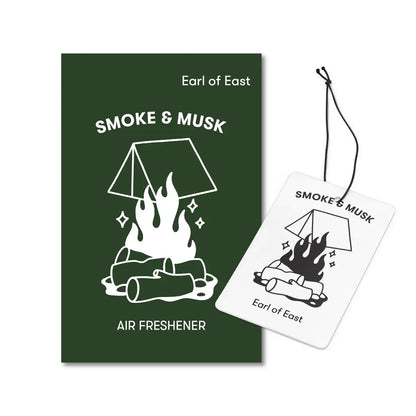 Earl of East Air Freshener