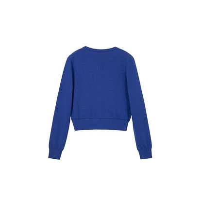 CYRA CARDIGAN