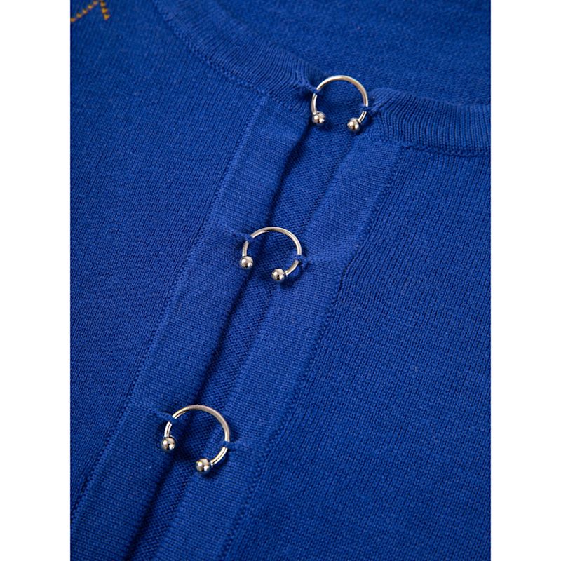 CYRA CARDIGAN