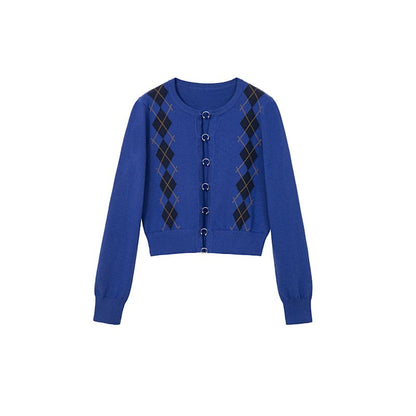 CYRA CARDIGAN