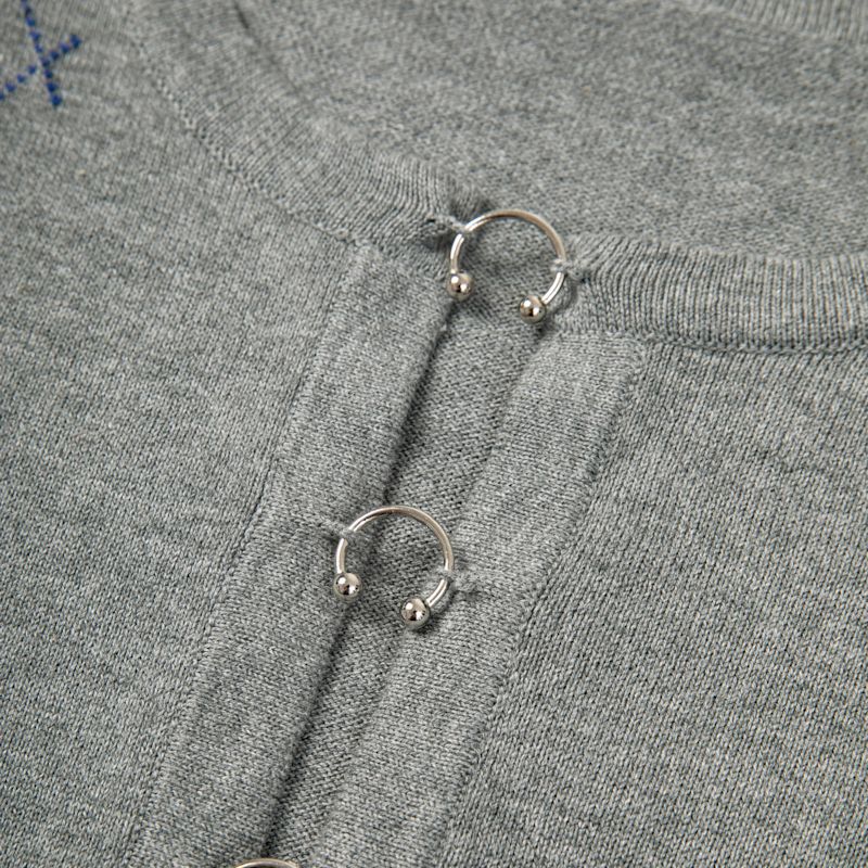 CYRA CARDIGAN