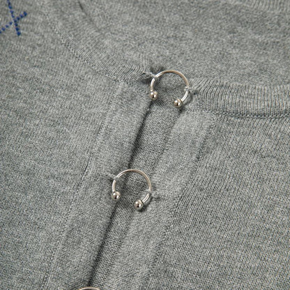 CYRA CARDIGAN