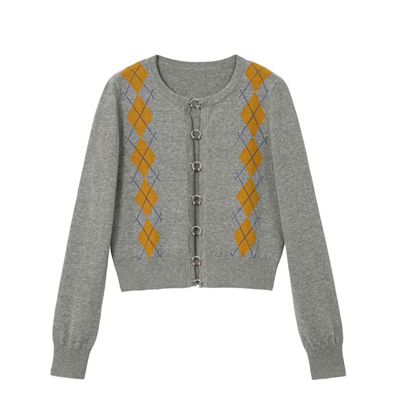 CYRA CARDIGAN
