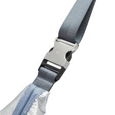 ARCS HEY Foil Bag