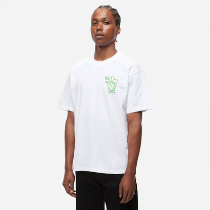 Edwin Hope Provider T-shirt in White