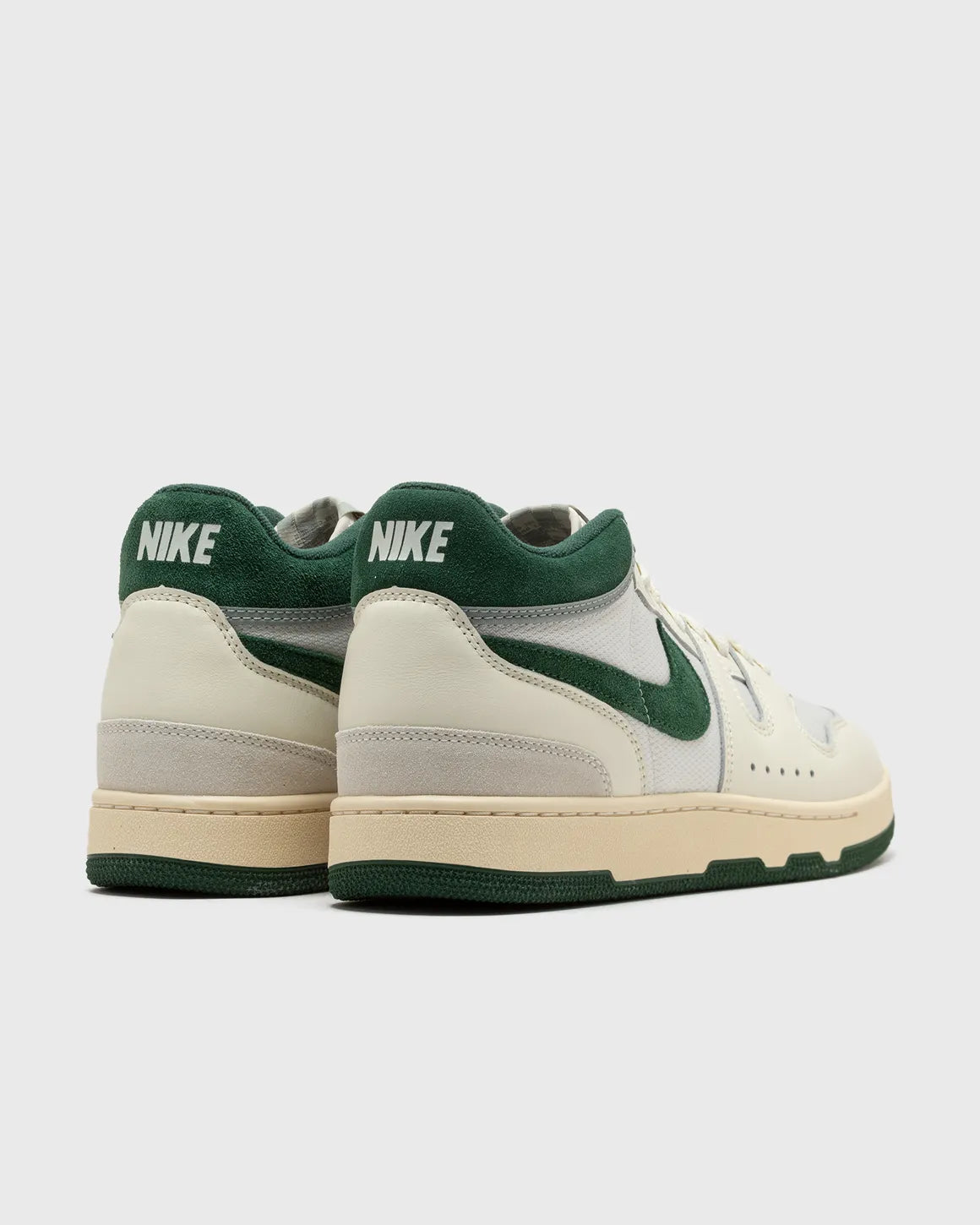 Nike Attack "Sail & Fir" Sneaker